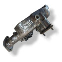 Coletor Admissao Chevrolet Chevette 1974 1975 1976 1977 1978