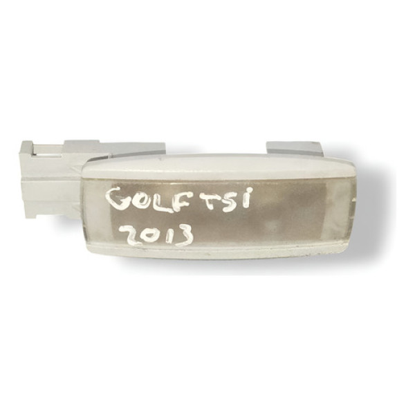 Luz Teto Interna Cortesia Vw Golf Tsi 2013 2015 2016 2017