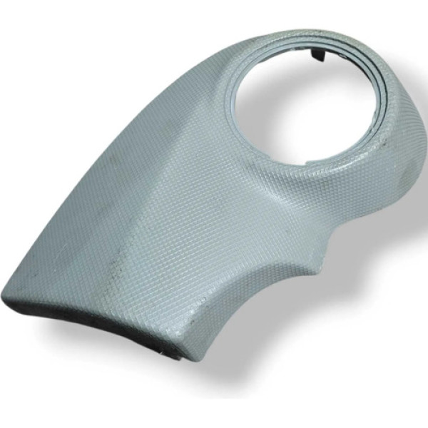 Moldura Difusor Ar Esquerdo Renault Sandero 2009 8200606525