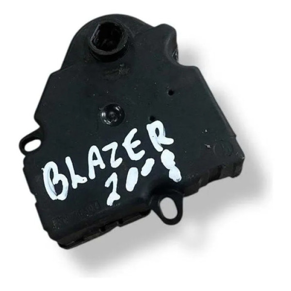 Motor Atuador Caixa Ar Chevrolet  Blazer 2.4 2007 2008