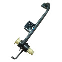 Pedal Freio Chevrolet Onix 1.0 2014 2015 2016 2017 2018 2019