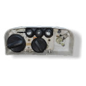 Comando Ar Condicionado Chevrolet Montana 1.8 2004 2005 2006