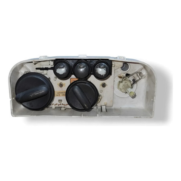 Comando Ar Condicionado Chevrolet Montana 1.8 2004 2005 2006