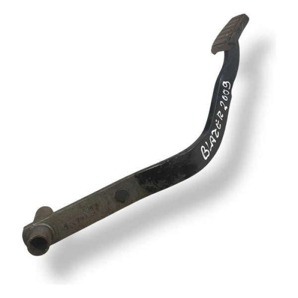 Pedal Freio Chevrolet  Blazer 2.4 2008 2009 2010 93323859