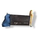 Radiador Água Chevrolet Celta 1.0 2001 2002 2003 2004 A 2005