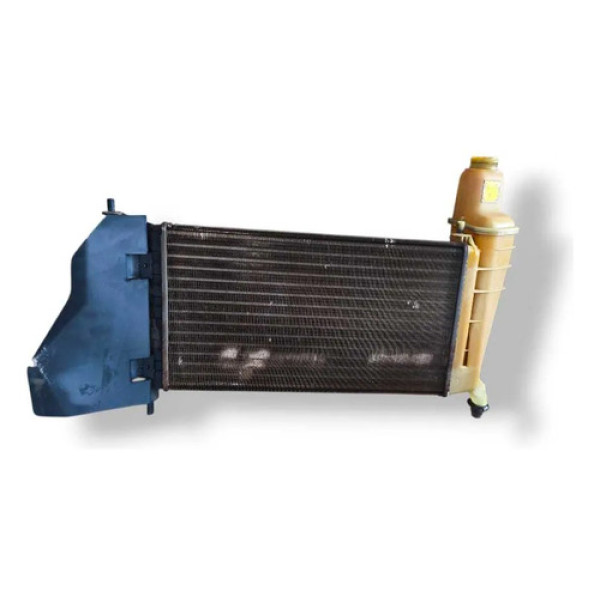 Radiador Água Chevrolet Celta 1.0 2001 2002 2003 2004 A 2005