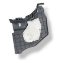 Capa Soleira Coluna Direita Hyundai Azera 2008 2009 A048682