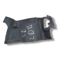 Forro Porta Mala Direito Chevrolet Astra Sedan 2001