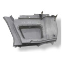 Forro Porta Malas Bagagito Esquerdo Gm Meriva 2006 93394620