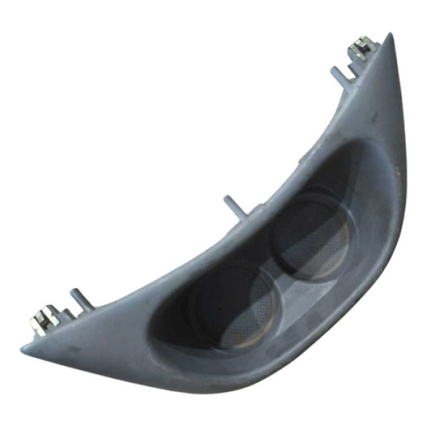 Porta Copos Console Central Renault Scenic 2002/7700840260