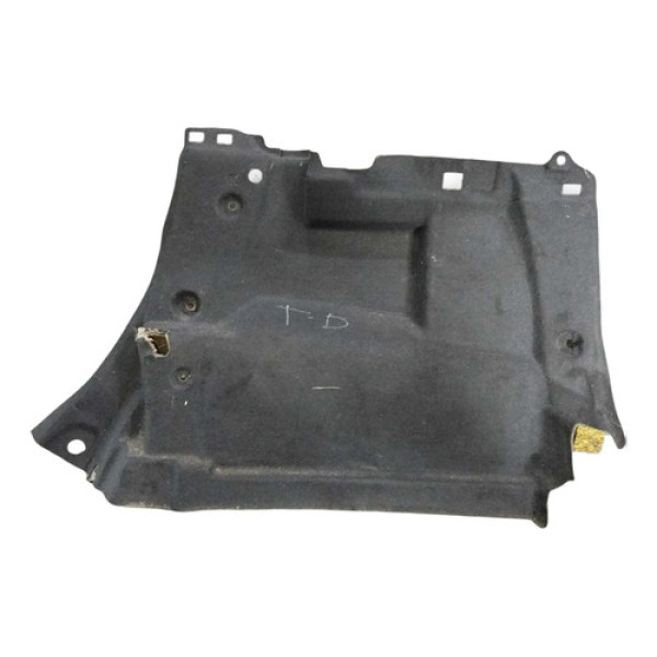 Forro Direito Porta Malas Citroën C3 Aircross 2011 2012 2013