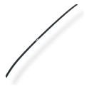 Friso Teto Lateral Esquerdo Chevrolet Celta 02 2003 2004 Preto