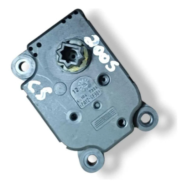 Motor Atuador Caixa Ar  Citroën C5 2002/2006 4puh19e616ab