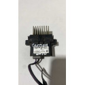 Resistência Ar Condicionado Gm Captiva 2006 Á 2011 13501703