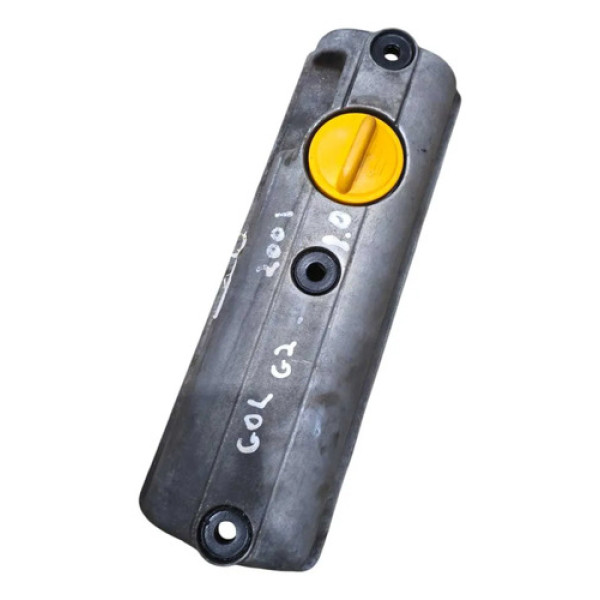 Tampa Comando Válvulas Vw Gol Parati G2 1999/01 0301034750 Preto