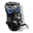 Compressor Ar Condicionado Chevrolet Montana 1.8 2005 2006