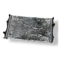 Radiador Água Chevrolet Blazer 1999 2000 2001 2002 2003 2004