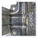 Suporte Maçaneta Externa Diant Direita Astra 2005 90519996 Prateado