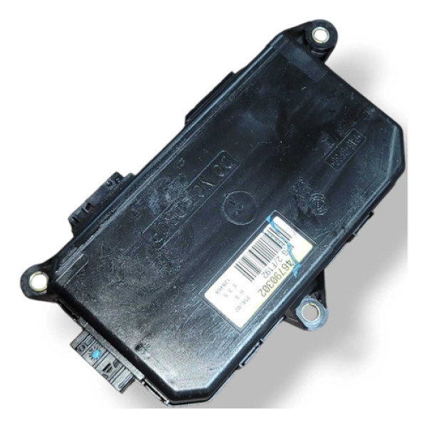 Módulo Conforto Vidro Esquerdo Stilo 1.8 2003/2007 46790302