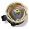 Motor Ventilador Ar Forçado Chevrolet Onix 2015 2016 2017