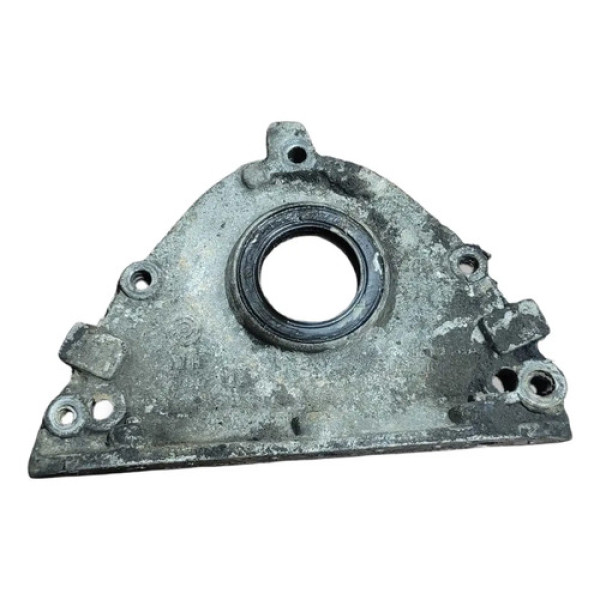 Flange Retentor Virabrequim Vw Gol G4 1.6 2007 056103153
