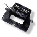 Moldura Difusor Central Painel Fiat Uno 1.0 1993 1994 1995
