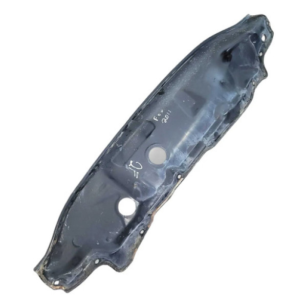 Chapa Lamina Painel Frontal 1.6 Volkswagen Fox 5z08052750