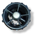 Difusor Ar Lado Direito Chevrolet Sonic Sedán 2014 95367074