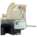 Fechadura Dianteira Esquerda Gm Corsa Classic 2008 90451281
