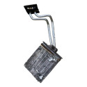 Radiador Ar Quente Chevrolet Vectra 2.0 1997 1998 A 2005