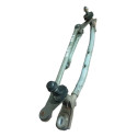 Galhada Limpador Para-brisa Chevrolet Sonic Sedán 2012 2013