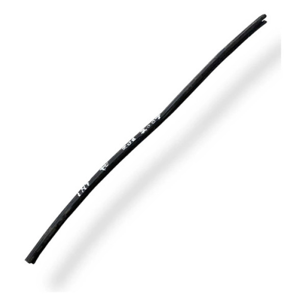 Pestana Interna Traseira Esquerda Peugeot 206 2006/2007/2008 Preto