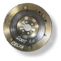 Volante Cremalheira Motor Chevrolet Celta 1.0 2007 93382754
