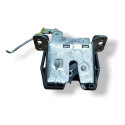 Fechadura Tampa Traseira Chevrolet Corsa 2010 2011 93264204