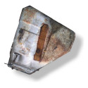 Tanque Combustível Chevrolet Chevette 1.6 1980 1981 1982