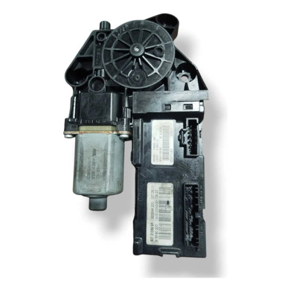 Motor Maquina Vidro Dinteira Esquerda Fluence 2012 920844200