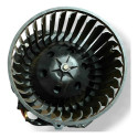 Motor Ventilador Ar Forçado Chevrolet S10 2.8 2009 2010 2011 220v