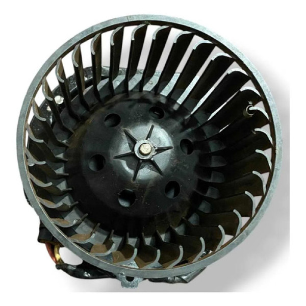 Motor Ventilador Ar Forçado Chevrolet S10 2.8 2009 2010 2011 220v