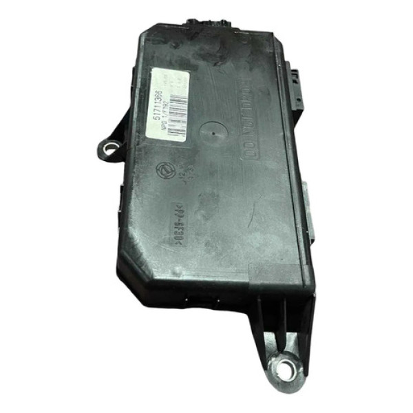 Modulo Conforto Vidro Dianteiro Esquerdo Stilo 2007 51711366