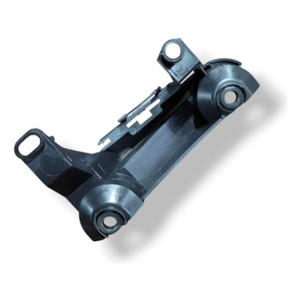 Suporte Parachoque Traseiro Direito C3 2015 2016 9683977180