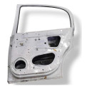 Porta Traseira Direita Chevrolet Astra Sedan 2000 A 2004 Traseira Direta Branco