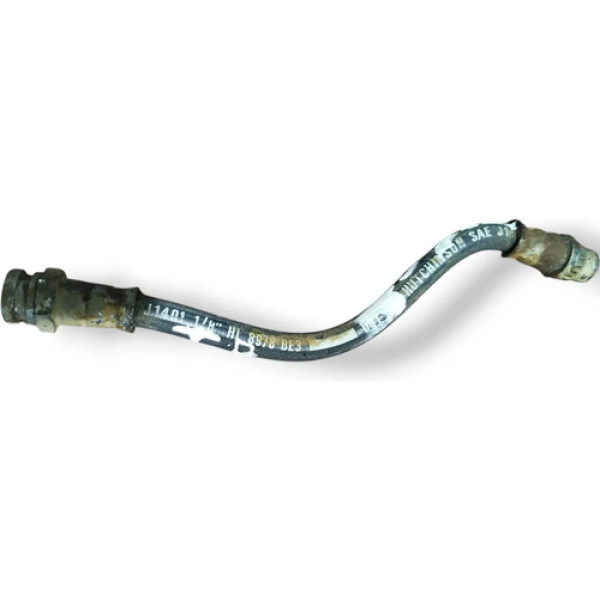 Flexível Freio Traseiro Direito Citroën C3 2006 2007 A 2012