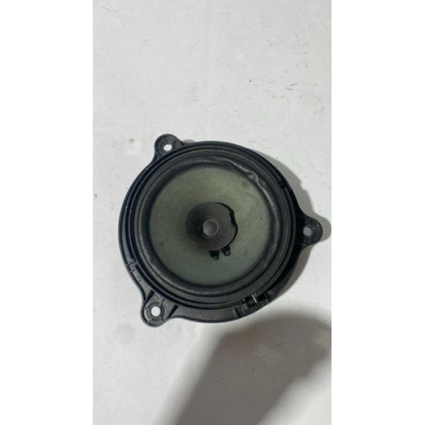 Alto Falando Do Forro Porta Nissan Versa 1.6 2020 Verde-escuro
