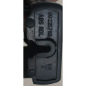 Tela Difusor Ar Lateral Lado Esquerdo Gm  Kadett 90221789