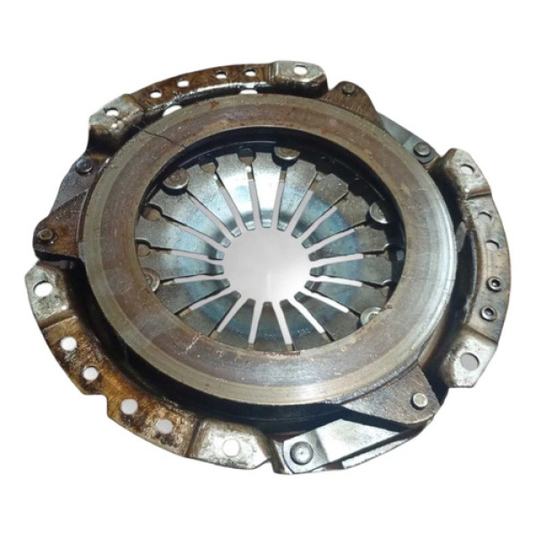 Platô Embreagem Chevrolet Celta 1.0 2002 2003 2004 93260529 Prateado
