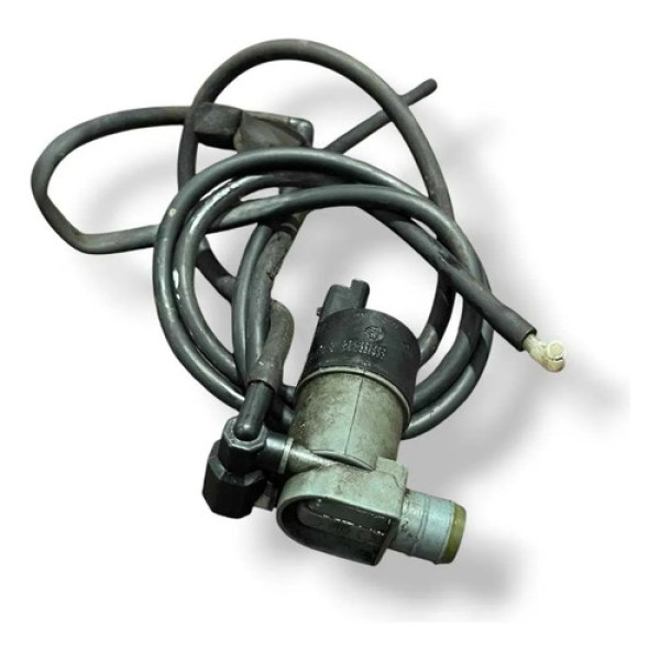 Motor Esguicho Limpador Parabrisa Duster 2.0 2014 9641553880