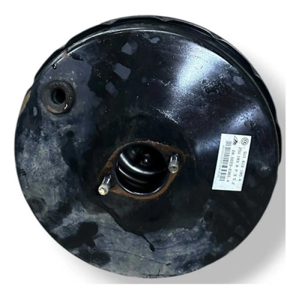 Hidrovacuo Servo Freio 1.0 Volkswagen Gol G5 2011 205623236
