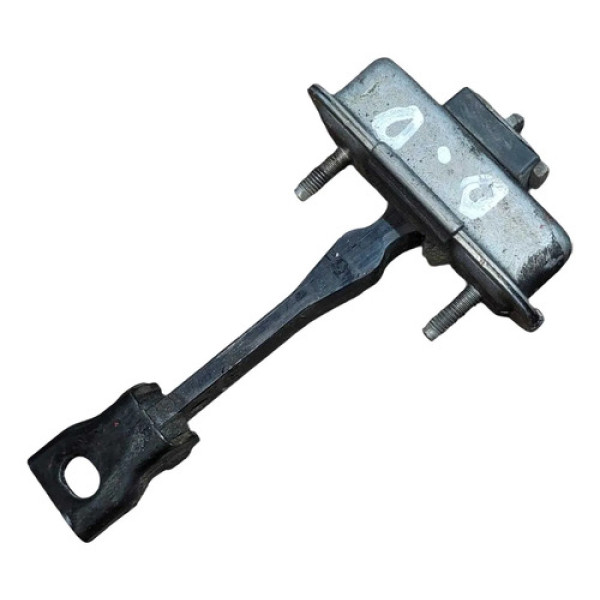 Limitador Porta Dianteira Direita Peugeot 208 2016 15271a