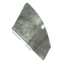 Vidro Porta Dianteira Esquerda Chevrolet Celta 2003 2004