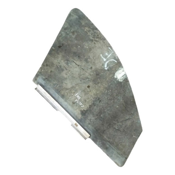 Vidro Porta Dianteira Esquerda Chevrolet Celta 2003 2004